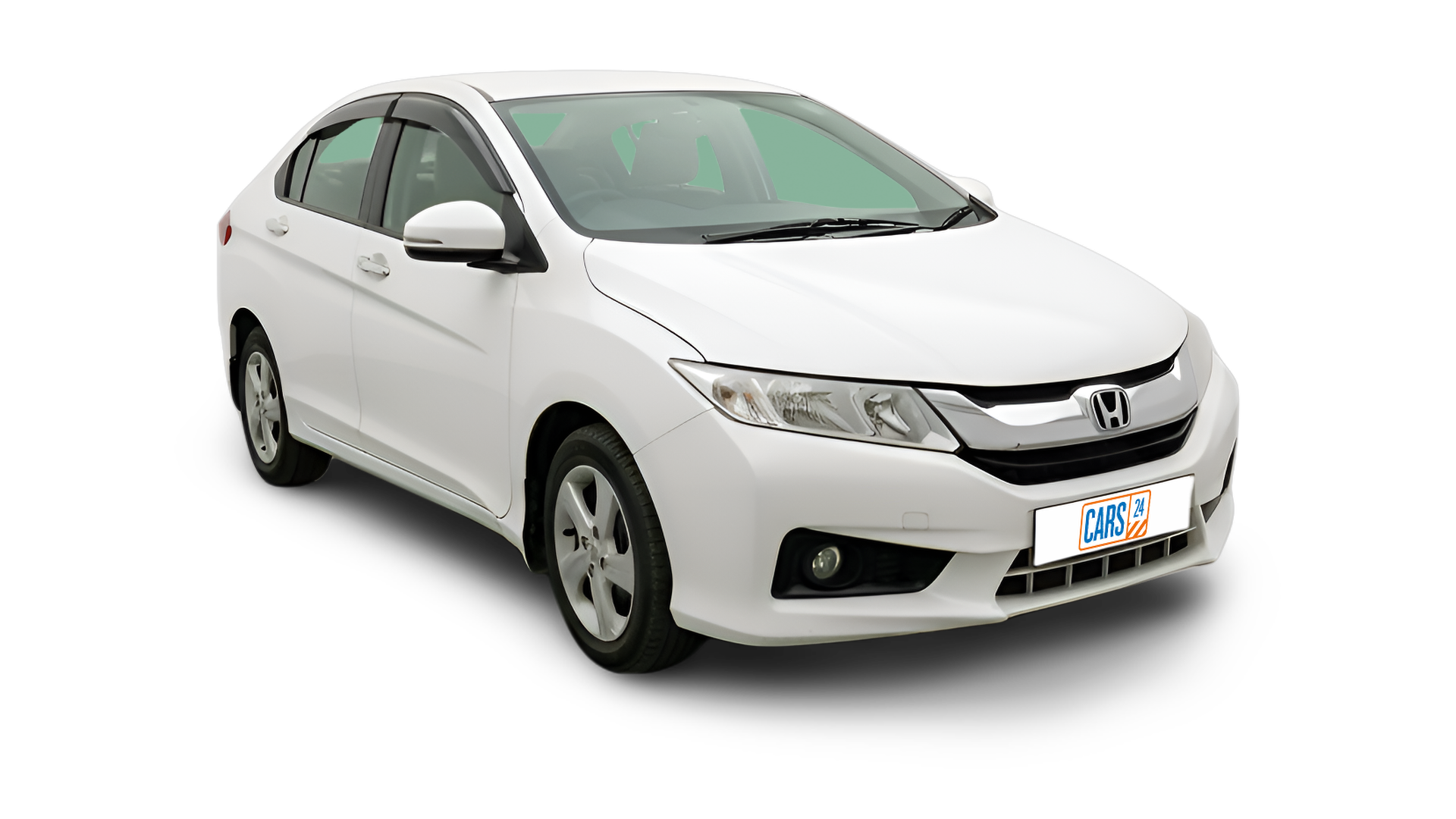 Honda City-img